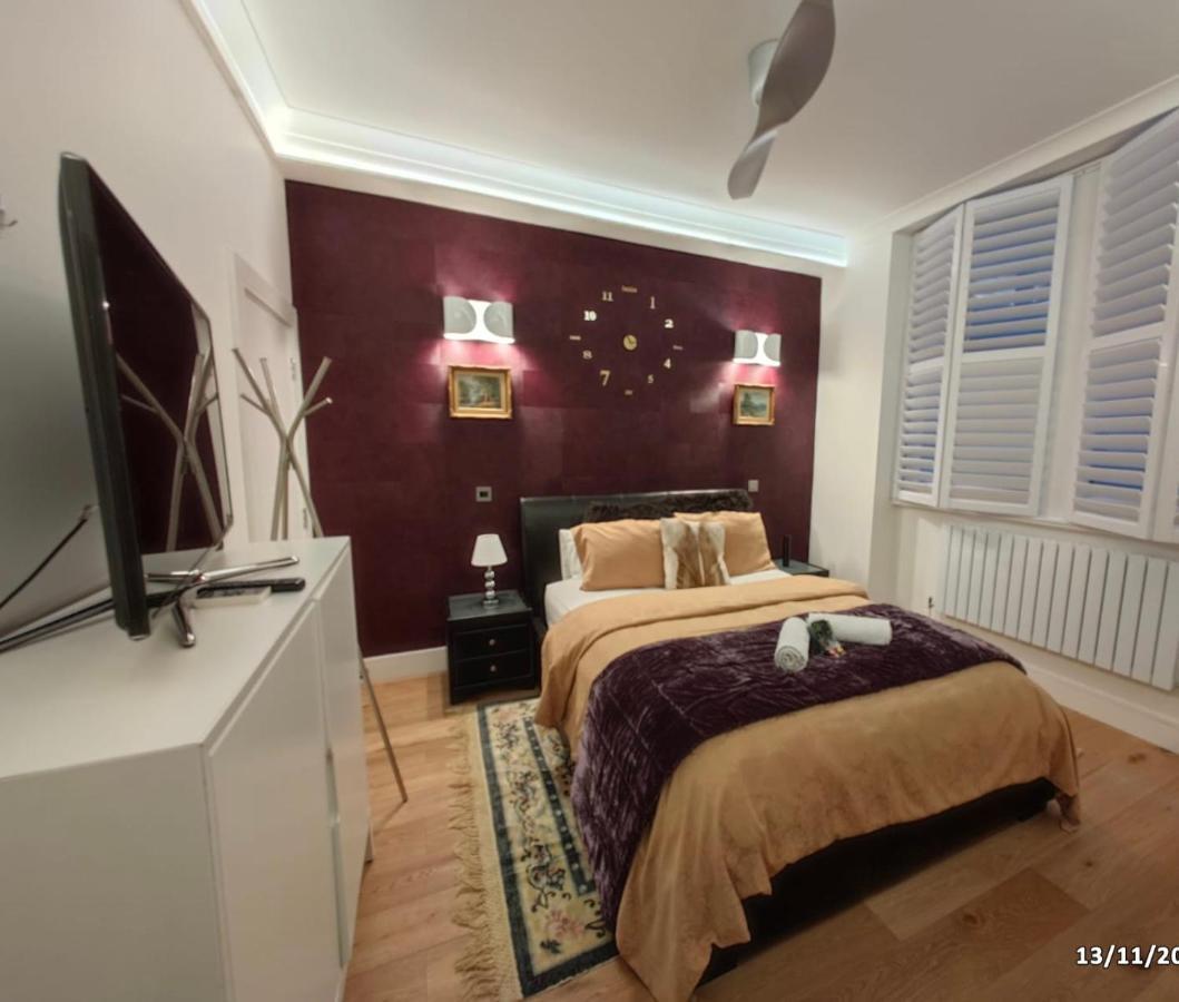 Appartamento Cosy With 2 Bedrooms